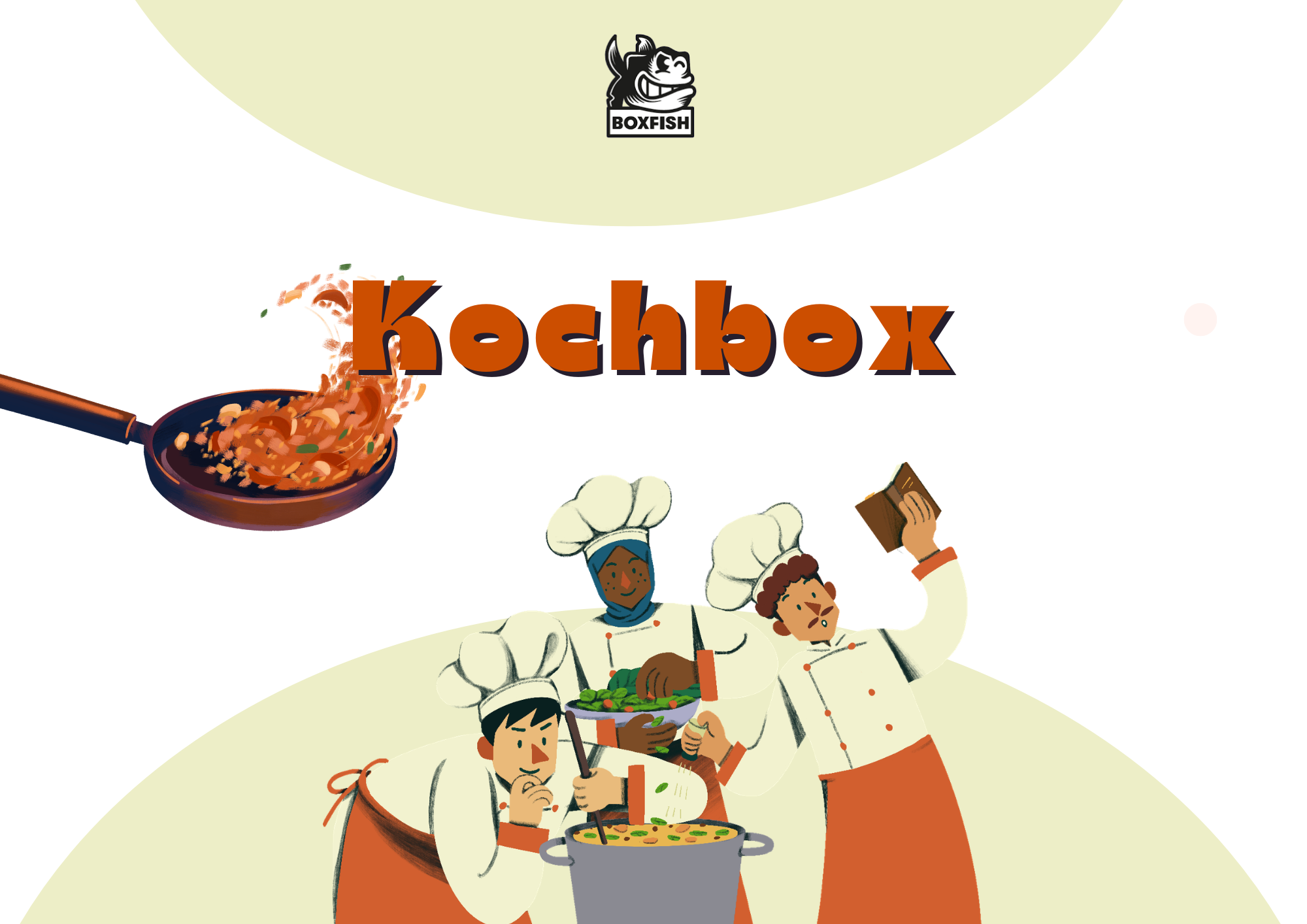 Kochbox